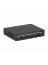Netgear M4250-40G8XF-PoE++ Managed Switch