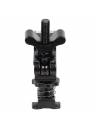 ADJ 44.5mm L-Track Narrow Adapter w/ Clamp for ElectraPix Series