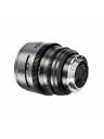 DZOFilm Pavo 28/40/75mm 2x Anamorphic Lens Kit w/ PL&EF Mounts (Blue Coating)