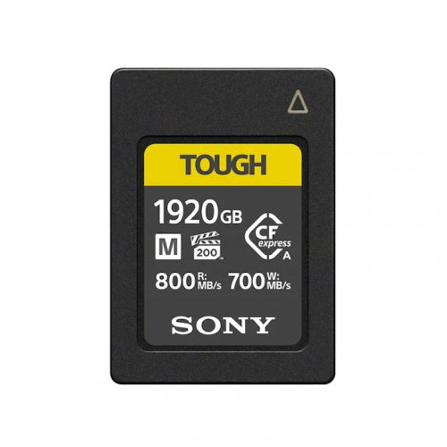 Sony CEA-M Series CFexpress Type-A Memory Card - 1920GB