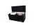 Odyssey Carpeted LP Case - Holds 150 Records