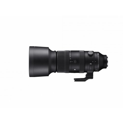 Sigma Sports 60-600mm F4.5-6.3 DG DN OS Zoom Lens - Sony E-Mount