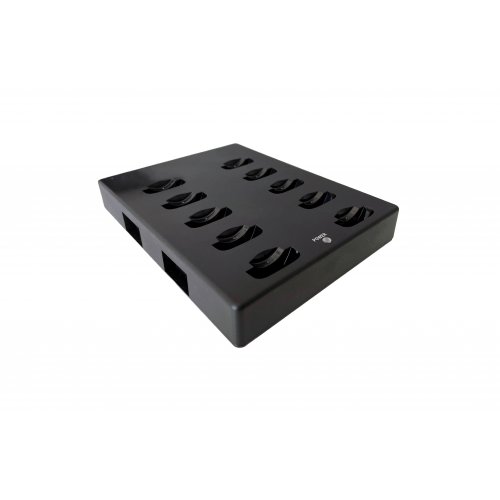 Opus Tech 10 port AuraSTRX Charger