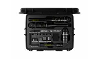 DZOFilm X-Tract 18-28mm T8 FF Macro Zoom 3-Lens Kit