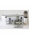 MXL R144 Heritage Edition Ribbon Microphone