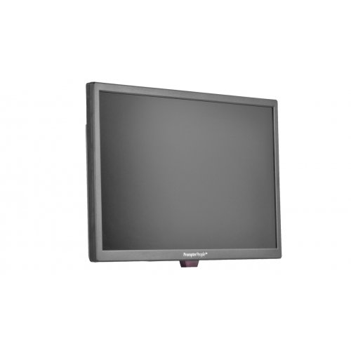 Prompter People 22\" 16:9 Monitor with 3G-SDI, HDMI, VGA & Composite Inputs