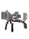 Shape Offset Rig for Canon C100, C300, and C500