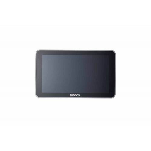 Godox GM6S Pro Kit1 5.5in 4K HDMI Ultra Bright Camera Monitor