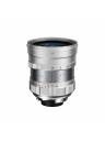Thypoch Simera 21mm F1.4 Full-Frame Photography Lens (M Mount) - Silver