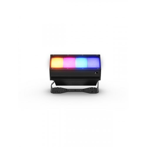 Chauvet Pro COLORado Solo Bar 1 4-Cell IP65-Rated RGBwWL LED Batten