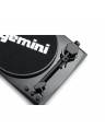 Gemini TT-900 Stereo Turntable System - Black/Black