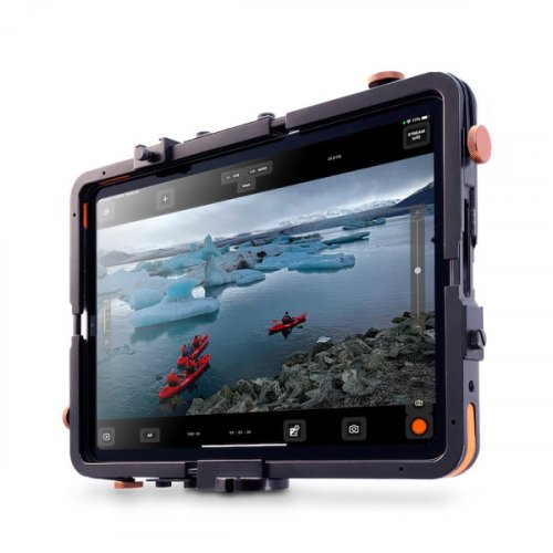 Padcaster Case - Universal