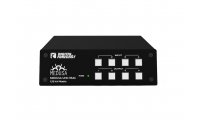 Digital Forecast Medusa UHD RS44 12G-SDI 4x4 Matrix Switcher
