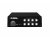 Digital Forecast Medusa UHD RS44 12G-SDI 4x4 Matrix Switcher