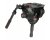 Manfrotto 509HD Fluid Video Head with 100mm Half Ball