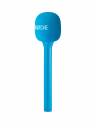 RODE Interview GO Handheld Adaptor for Select Wireless Transmitters - Blue