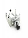 Lowel Grip Pipe Clamp - 5/8\" Receiver