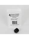 Triad-Orbit 5/8in Female to 1/4in Male Threaded Adapter