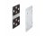 TOA Canada SR-EP4 Extension Plate for SR-S4LWP or SR-S4SWP (Weatherproof)