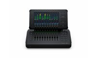 Blackmagic Design Fairlight Live Audio Panel 10