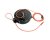 Stage Ninja ATC-30-S Retractable Aviation Cable Reel