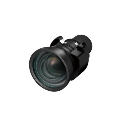 Epson ELPLU04 Short Throw Zoom Lens #2 for Select Projectors
