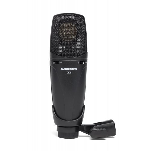 Samson CL7a Studio Condenser Microphone