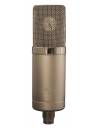 Peluso P-49 Tube Microphone