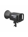 Amaran 300C RGBWW Full-Color Bowens Mount LED (300W) - Charcoal