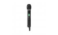 Audix NCHH Novacore UHF Digital Handheld Transmitter w/Hypercardioid Capsule