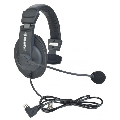 HME CC-15 Headset for DX Series