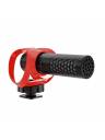RODE VideoMicro II Ultra-Compact On-Camera Microphone