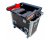 ProX Hydraulic Lift Case for DiGiCO S21