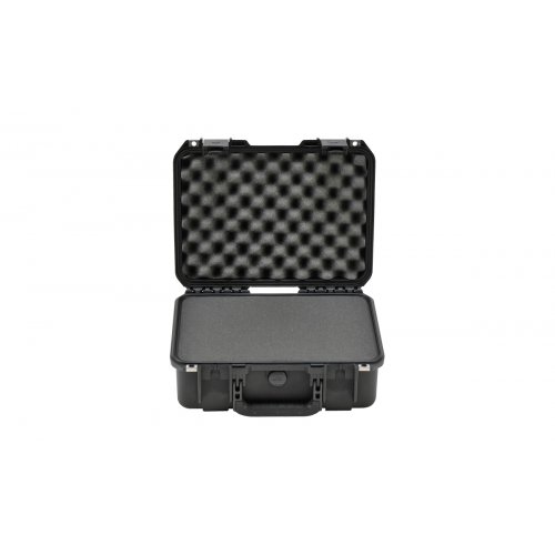 SKB iSeries 1510-6 Case w/ Cubed Foam