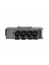 Obsidian Control RDM6 IP66 Rated 6-Port DMX/RDM Splitter