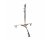 Matthews Double Riser Rolling Junior Stand 9.5ft