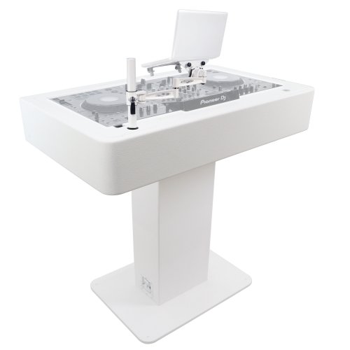 ProX Control Tower DJ Stand For Pioneer XDJ-XZ, DDJ-1000/SRT, Rev7 and RANE One