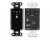RDL DB-BT1A Bluetooth Audio Format-A Interface Wallplate