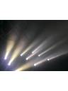 Eliminator Stealth Beam 60W RGBW Moving Head