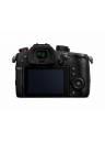 Panasonic LUMIX GH5M2 Mirrorless Camera with Live Streaming (No Lens)
