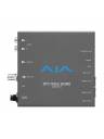 AJA IPT-10G2-HDMI HDMI to SMPTE ST 2110 AV IP Encoder w/ Hitless Switching