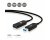 SIIG USB3.0 AOC Fibre Active Cable 30M / 98ft