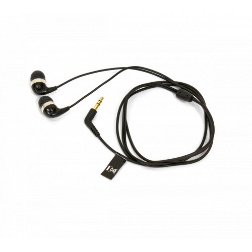 Williams AV EAR 042 Dual Isolation Earphones