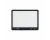 Amaran Verge Bi-Colour Panel Light for Desktop Creators - Charcoal