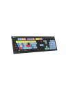 Logickeyboard Steinberg Cubase & Nuendo ASTRA 2 Backlit Keyboard - PC