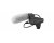 Sony XLR-K3M XLR Adapter Kit with Shotgun Microphone