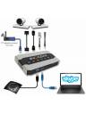 Inogeni SHARE2 Dual Video to USB 3.0 Multi I/O Capture