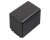 Panasonic VW-VBT380 Rechargeable Lithium-Ion Battery Pack