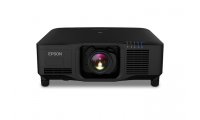 Epson EB-PU2216B Laser Projector - 16,000 Lumens WUXGA w/ 3G-SDI (Black)