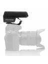 Sennheiser MKE 440 Compact Stereo Shotgun Microphone